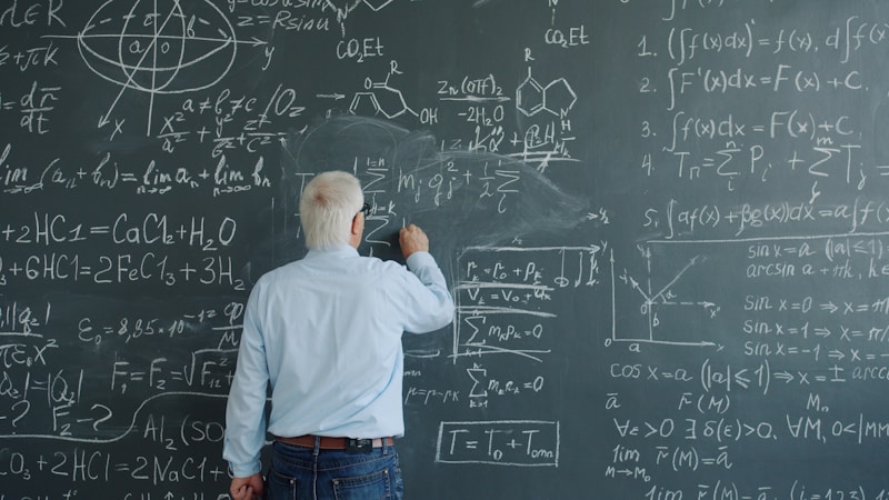 Albert Einstein