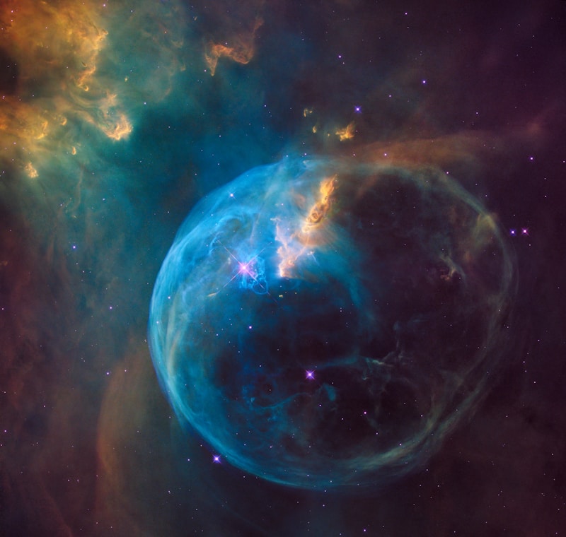 Black Hole