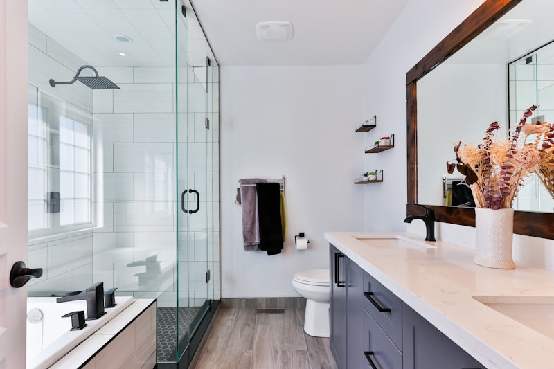 Natural Cleaning
