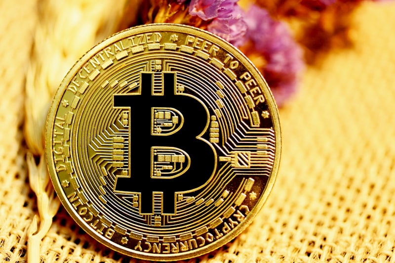 Crypto Exchange