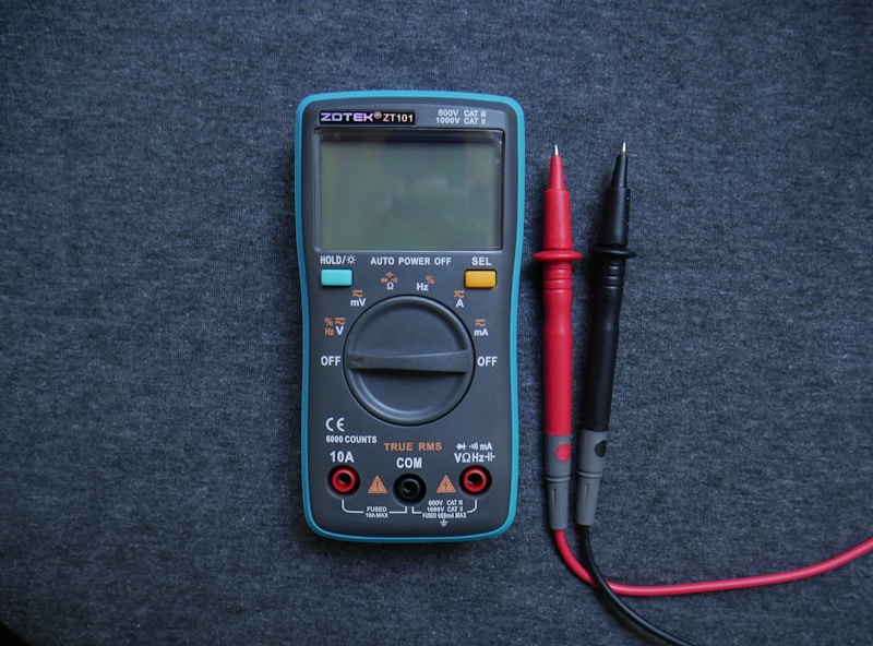 Electrical Measurement