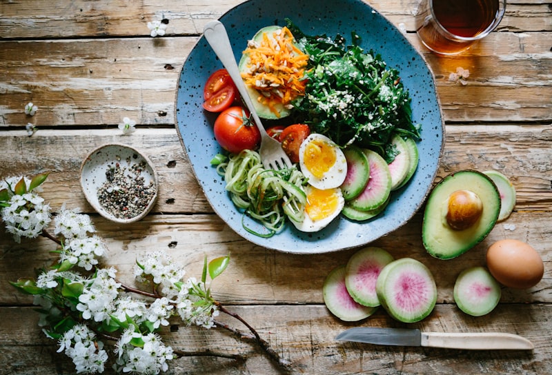 Rich Protein Sources
