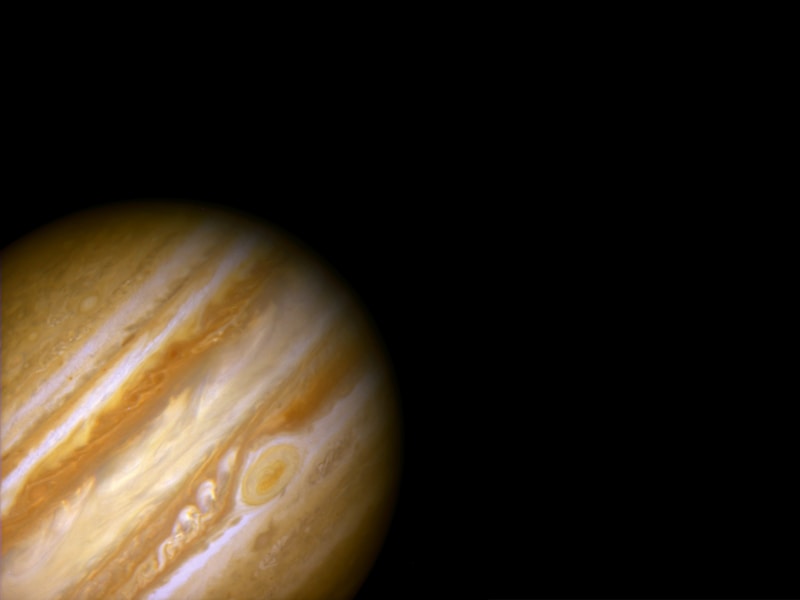 Solar System Quiz