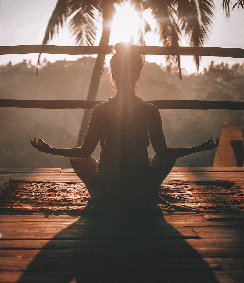 Meditation App