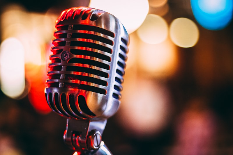 Music Legends Quiz