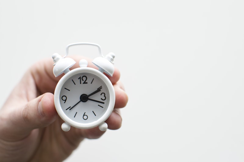 Pomodoro Timer