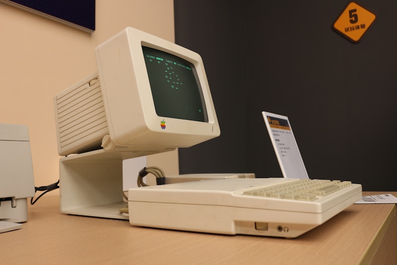 Steve Wozniak